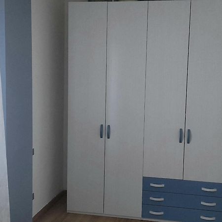Via Genova Apartment Ольбия Экстерьер фото