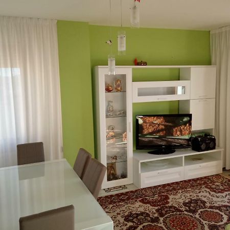 Via Genova Apartment Ольбия Экстерьер фото
