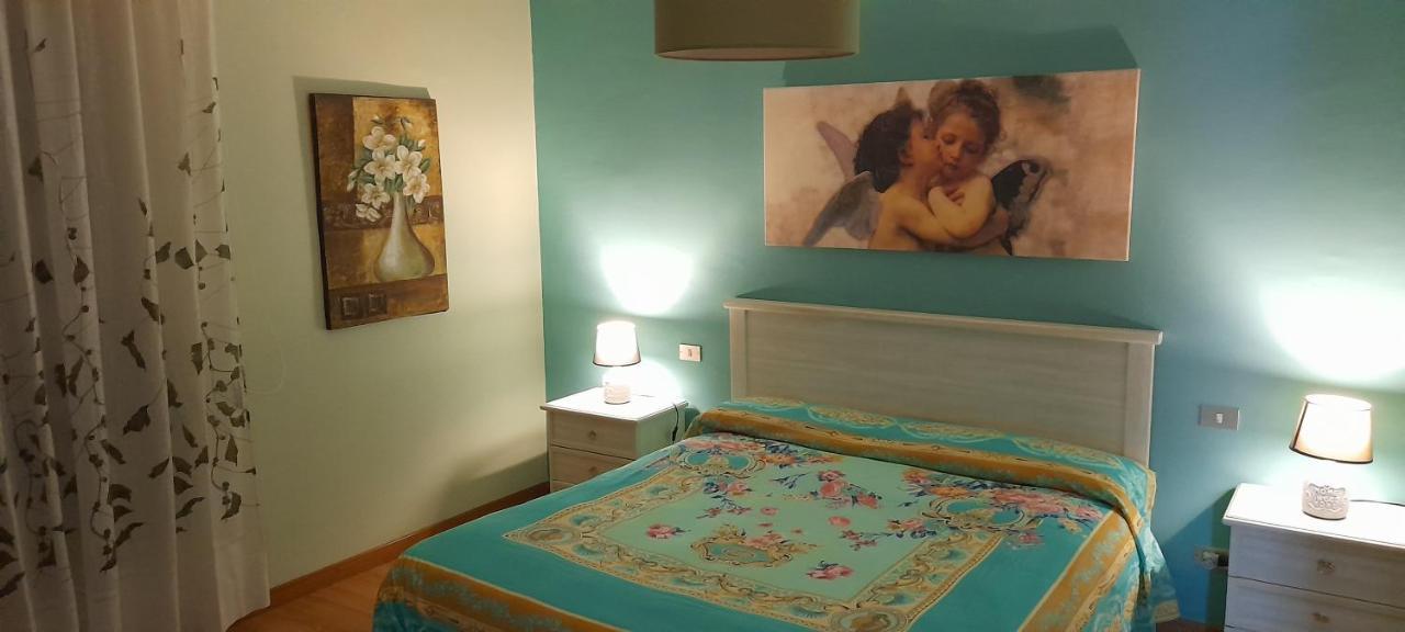 Via Genova Apartment Ольбия Экстерьер фото