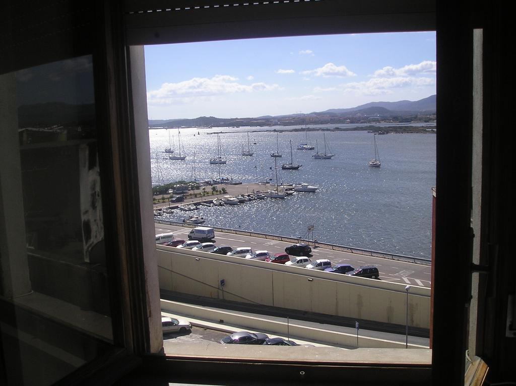 Via Genova Apartment Ольбия Номер фото