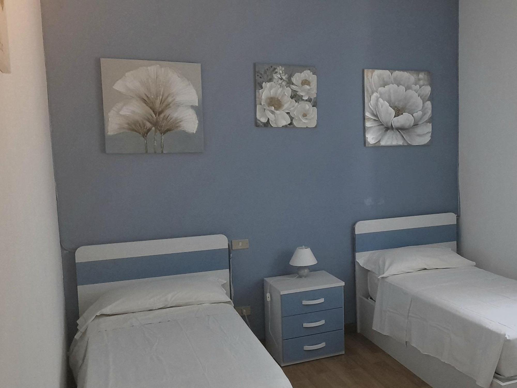 Via Genova Apartment Ольбия Экстерьер фото