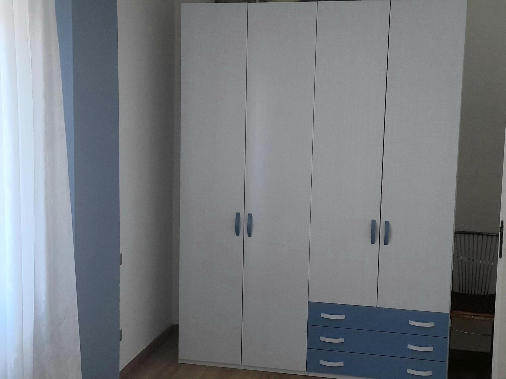 Via Genova Apartment Ольбия Экстерьер фото