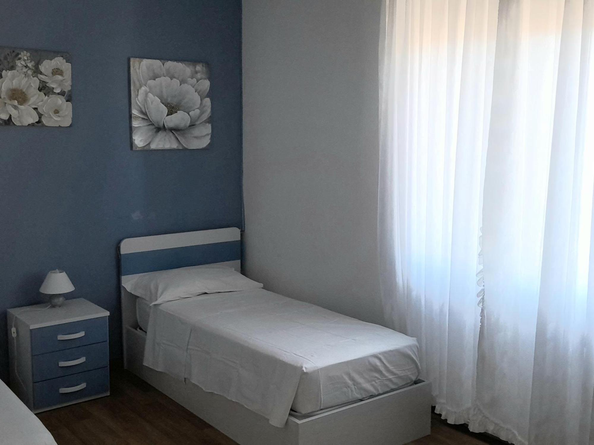 Via Genova Apartment Ольбия Экстерьер фото