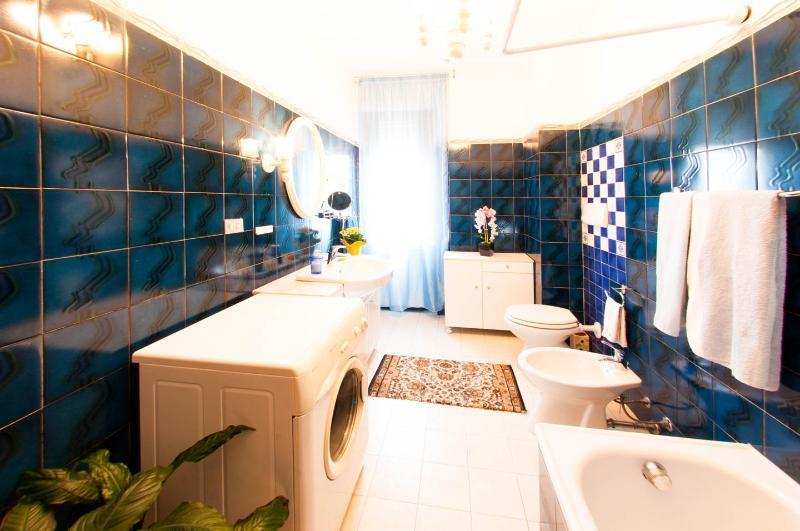 Via Genova Apartment Ольбия Экстерьер фото