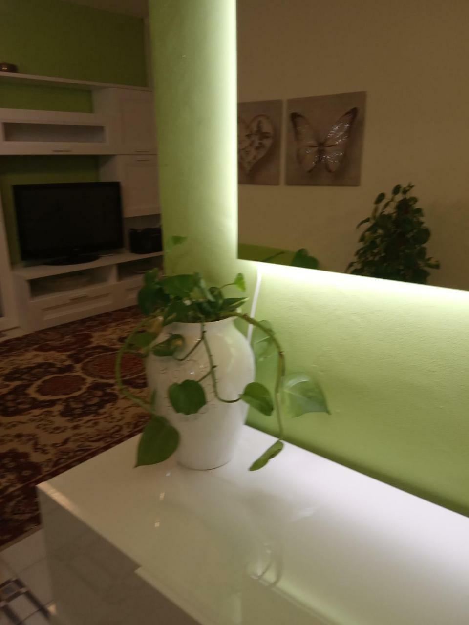 Via Genova Apartment Ольбия Экстерьер фото