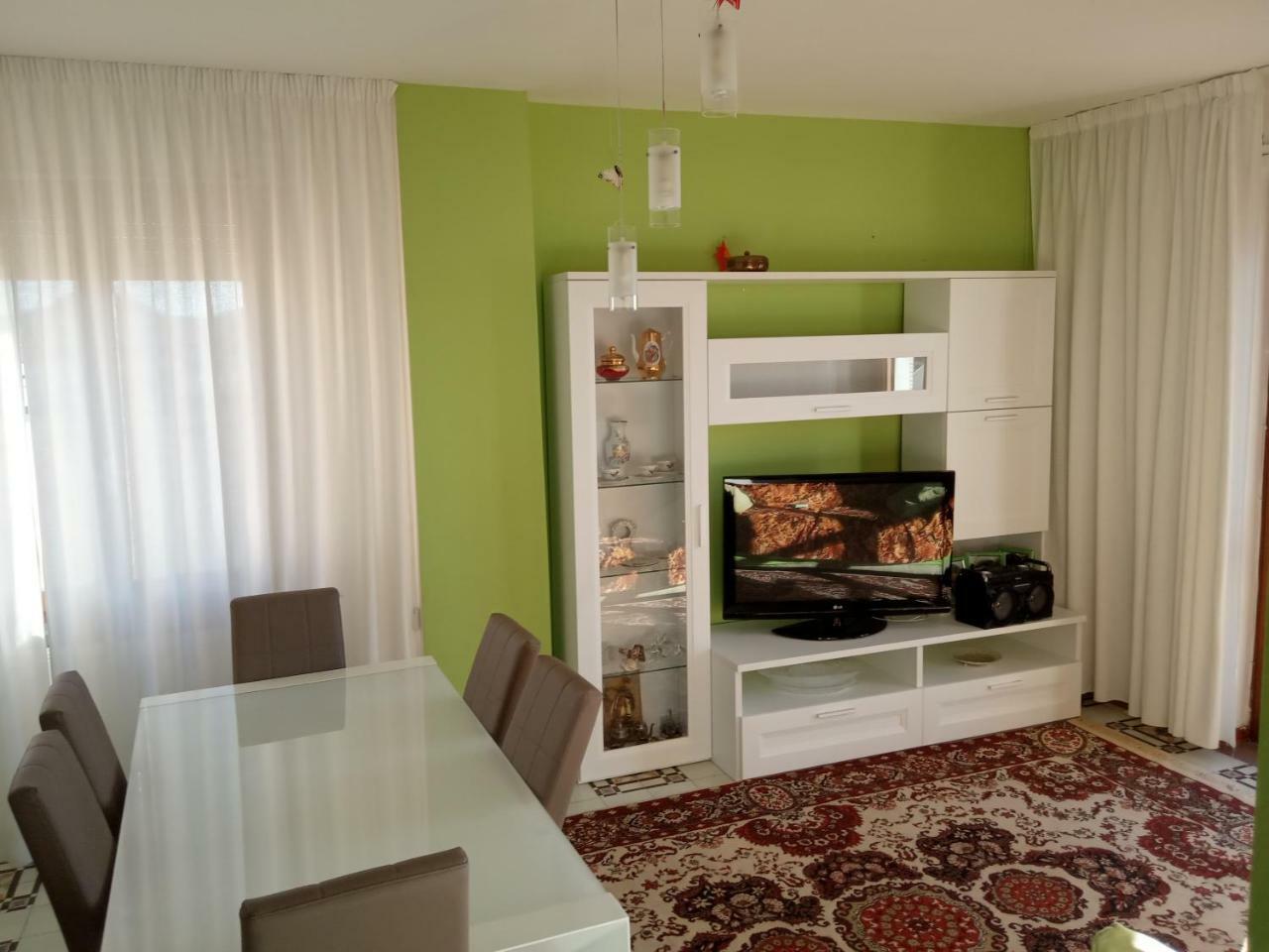 Via Genova Apartment Ольбия Экстерьер фото