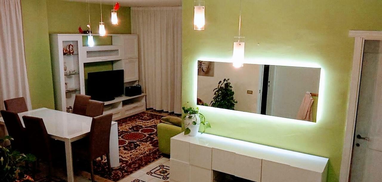 Via Genova Apartment Ольбия Экстерьер фото
